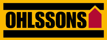Ohlssons logotyp