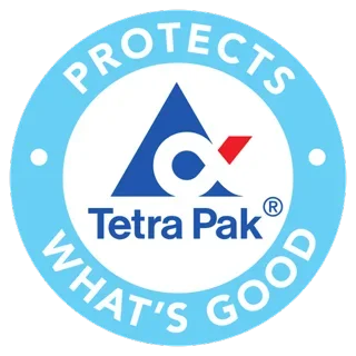 Tetra Pak logotyp